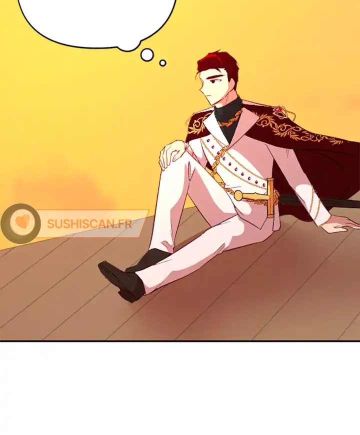 Read A Heart for the Emperor FR Manga Online