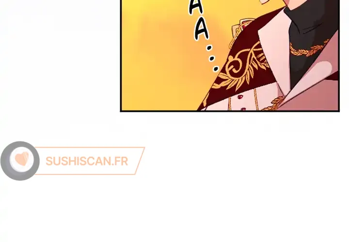 Read A Heart for the Emperor FR Manga Online