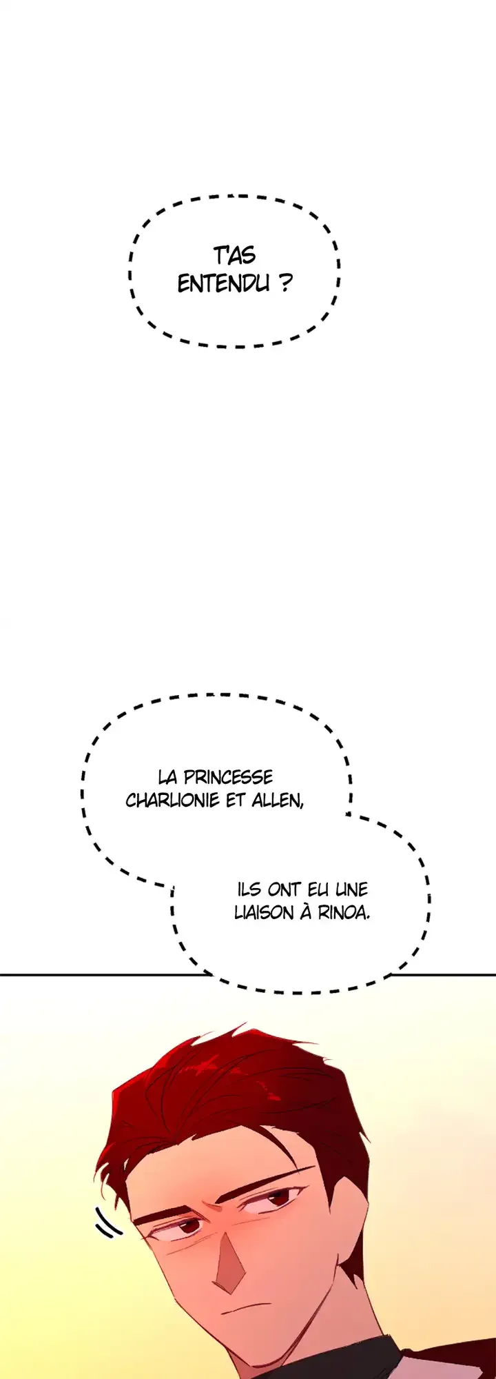 Read A Heart for the Emperor FR Manga Online