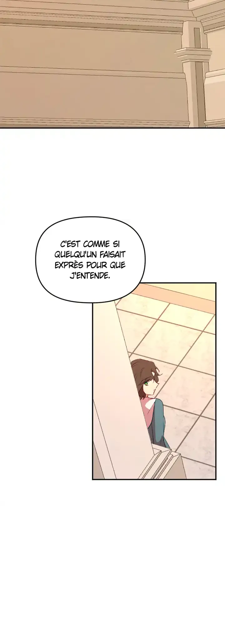 Read A Heart for the Emperor FR Manga Online