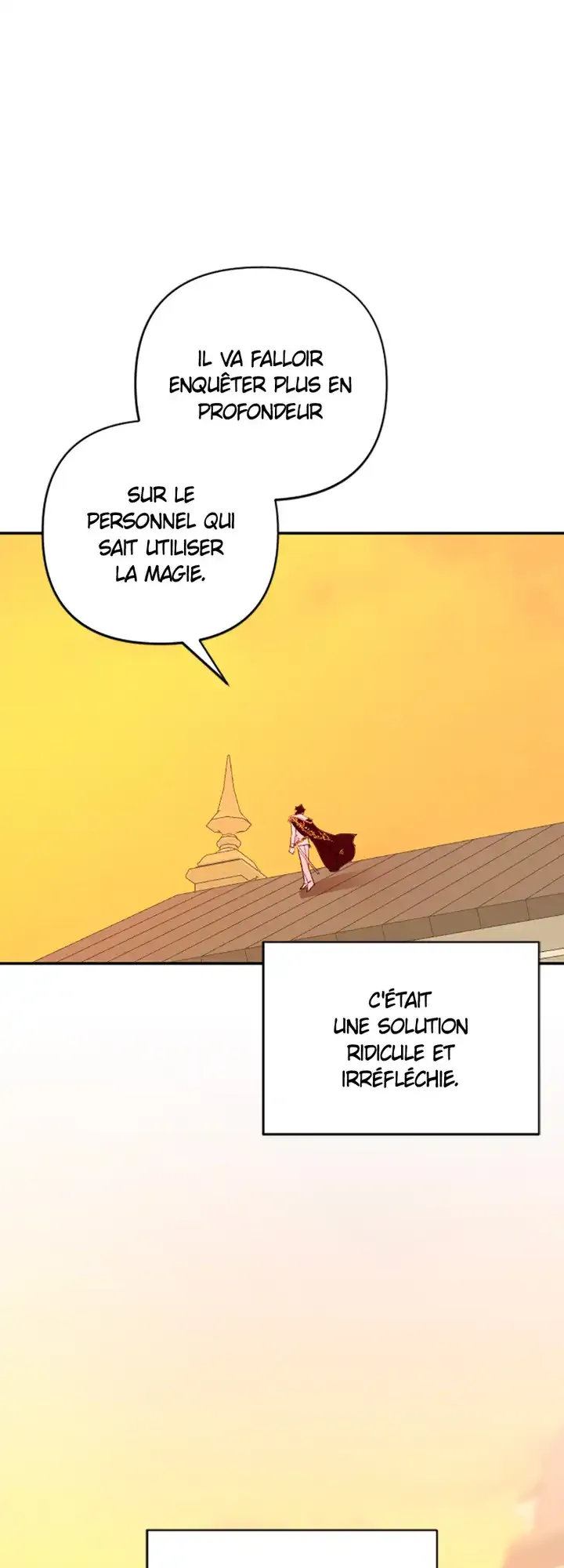 Read A Heart for the Emperor FR Manga Online