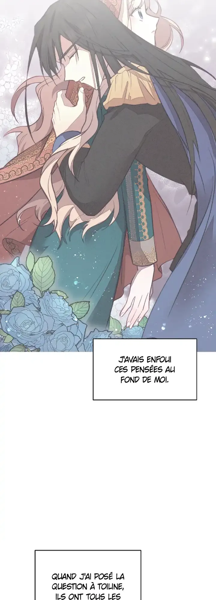 Read A Heart for the Emperor FR Manga Online
