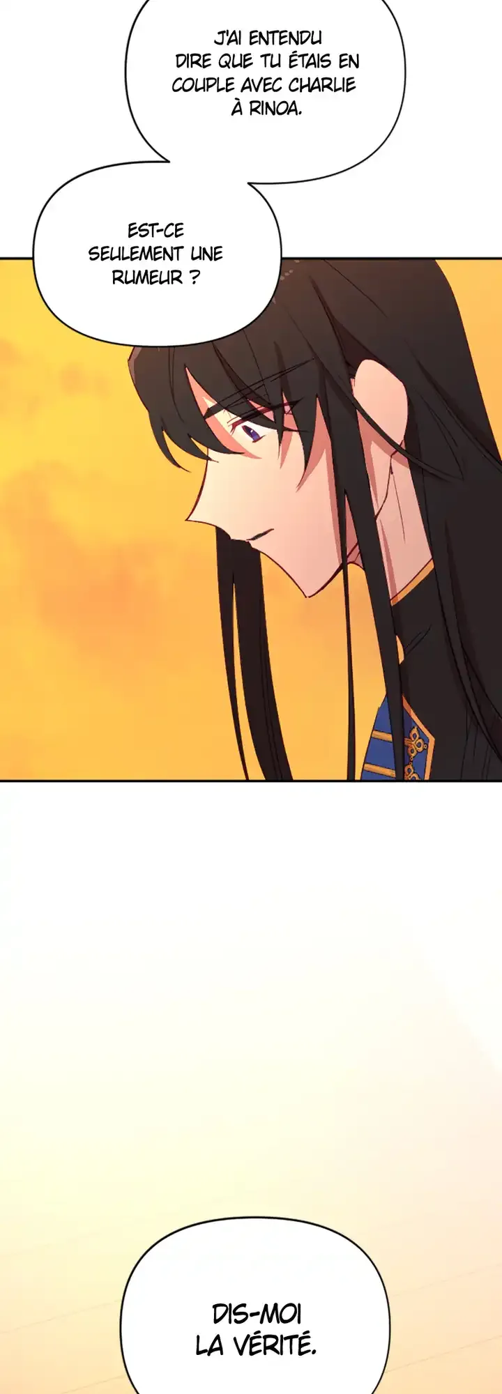 Read A Heart for the Emperor FR Manga Online