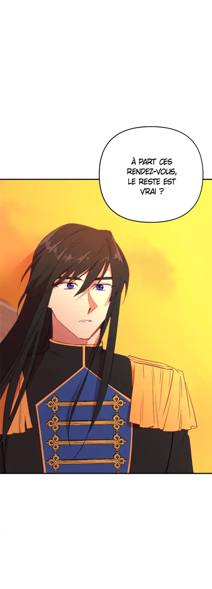 Read A Heart for the Emperor FR Manga Online