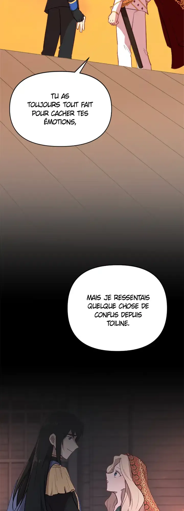 Read A Heart for the Emperor FR Manga Online