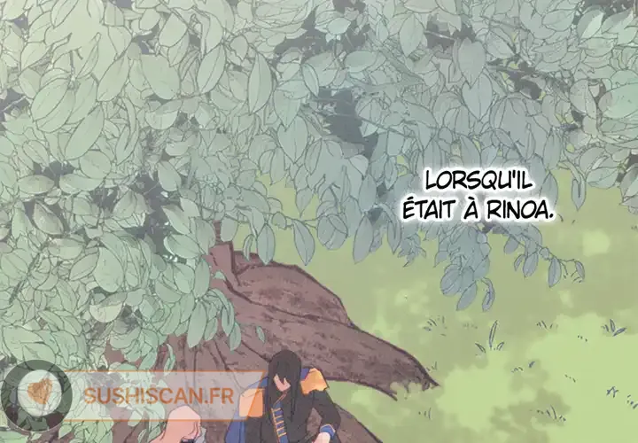 Read A Heart for the Emperor FR Manga Online