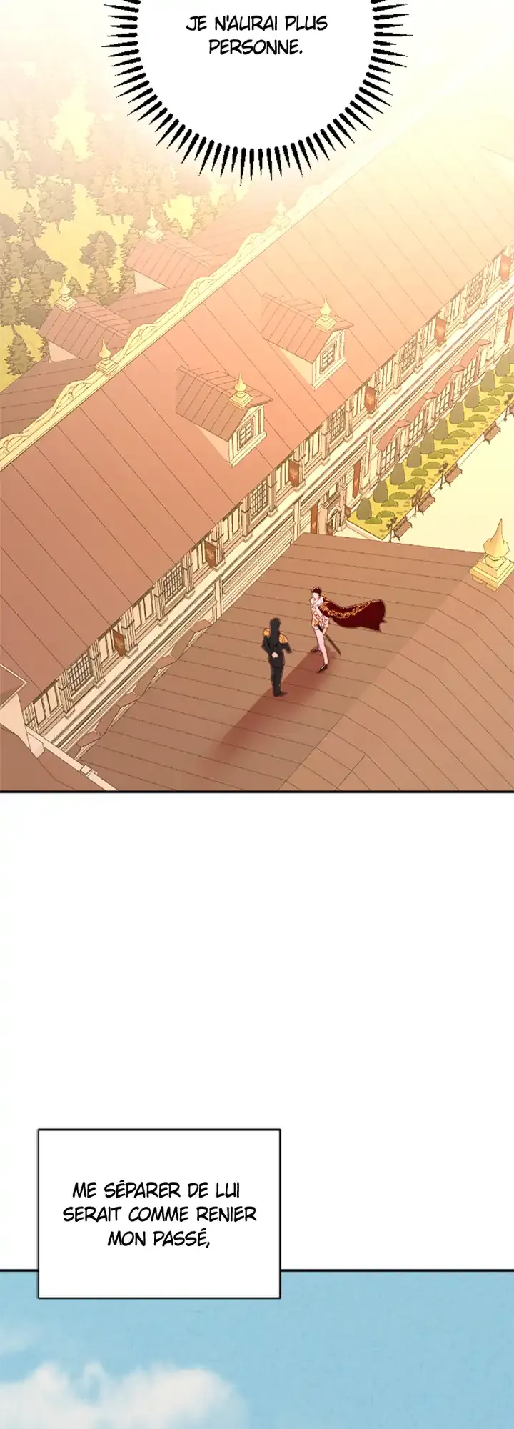 Read A Heart for the Emperor FR Manga Online