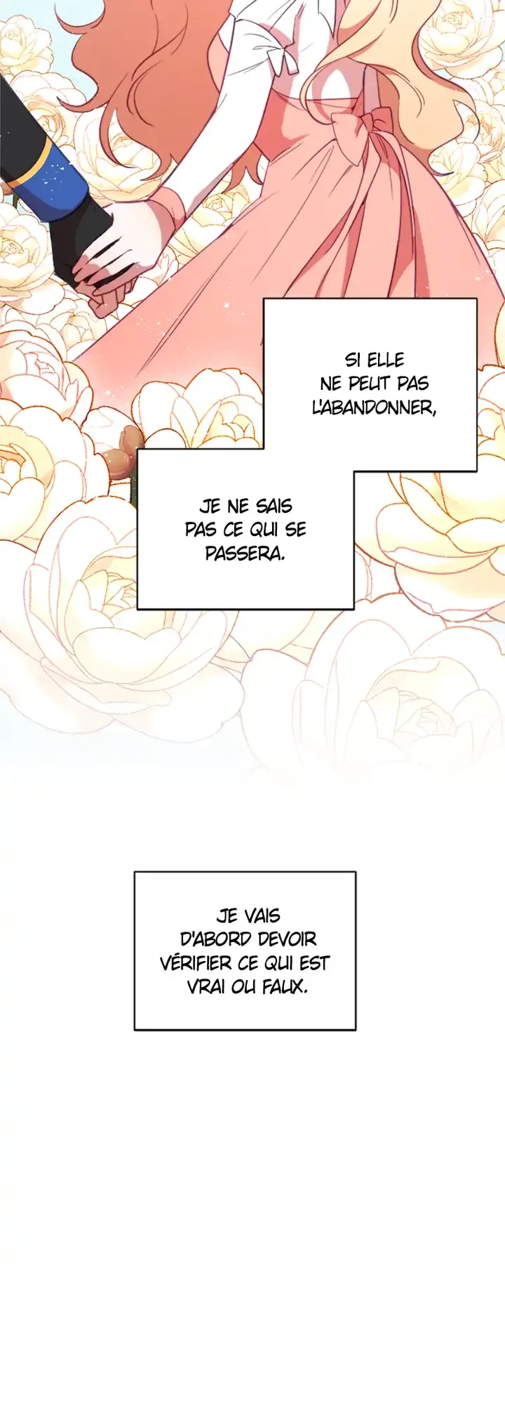 Read A Heart for the Emperor FR Manga Online