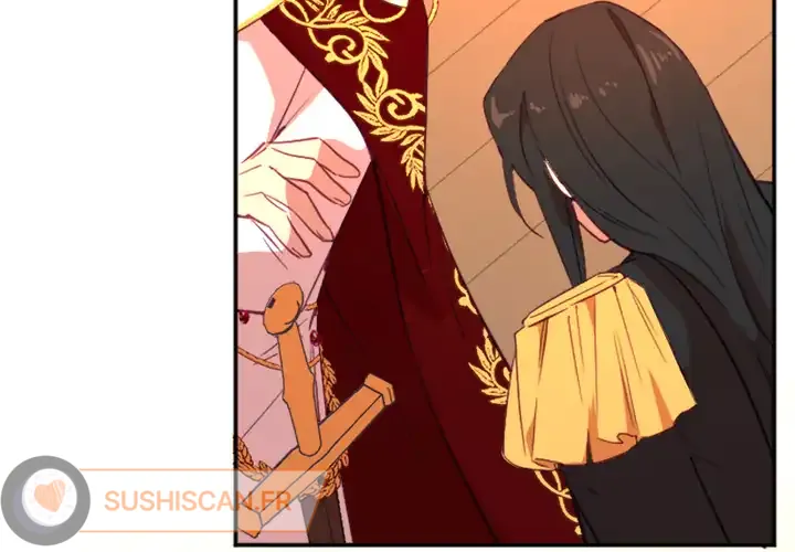 Read A Heart for the Emperor FR Manga Online