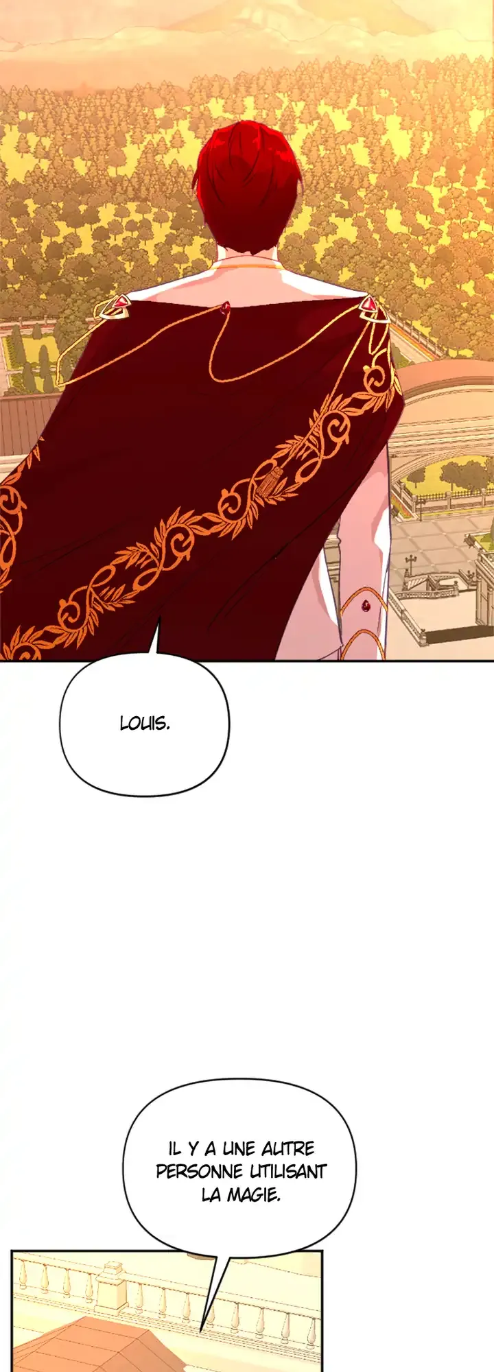 Read A Heart for the Emperor FR Manga Online