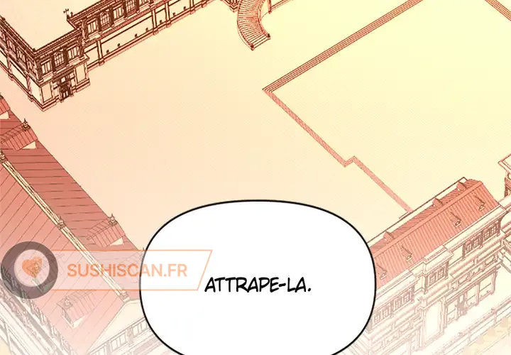 Read A Heart for the Emperor FR Manga Online