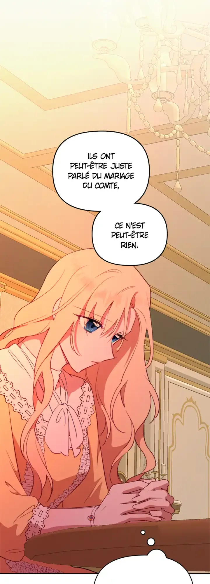 Read A Heart for the Emperor FR Manga Online