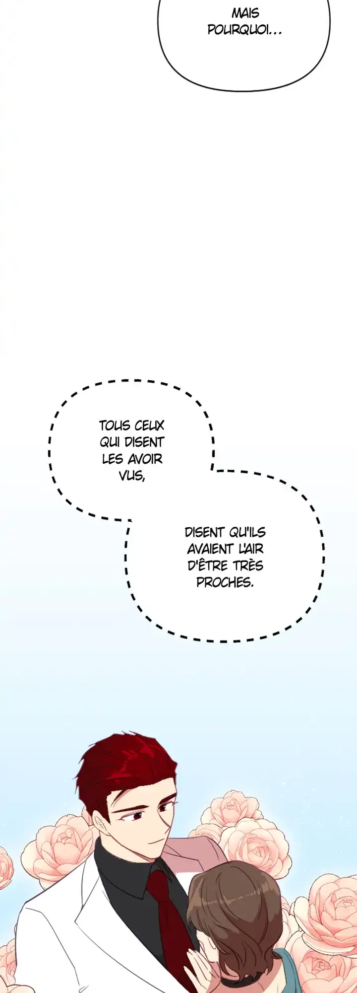 Read A Heart for the Emperor FR Manga Online