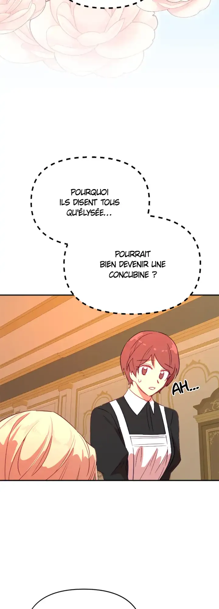 Read A Heart for the Emperor FR Manga Online