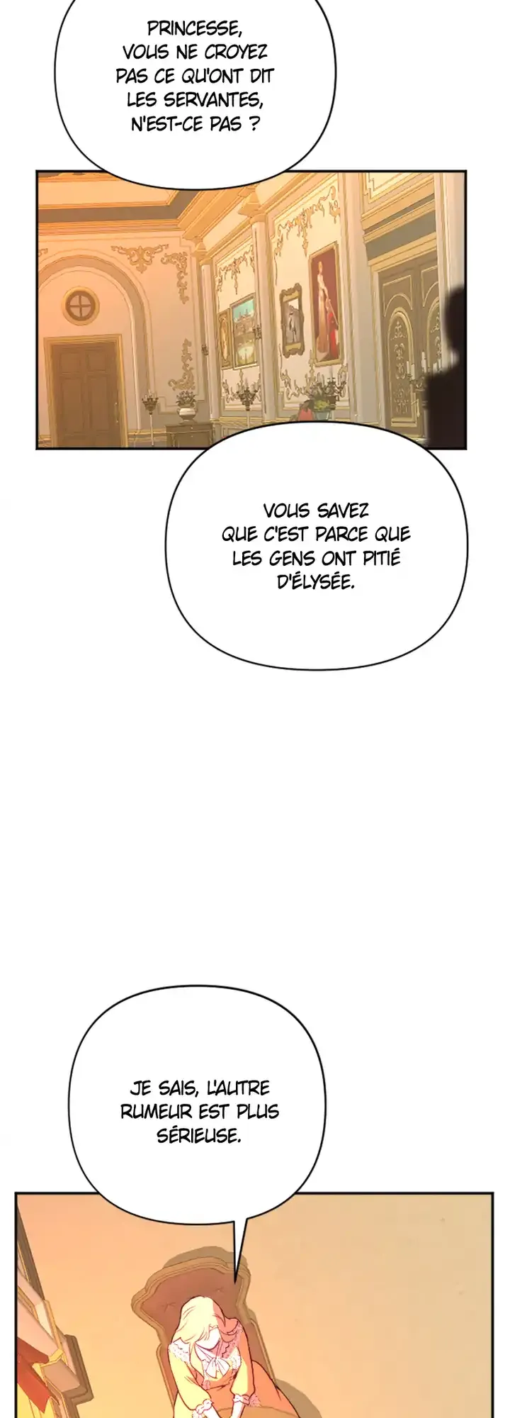 Read A Heart for the Emperor FR Manga Online