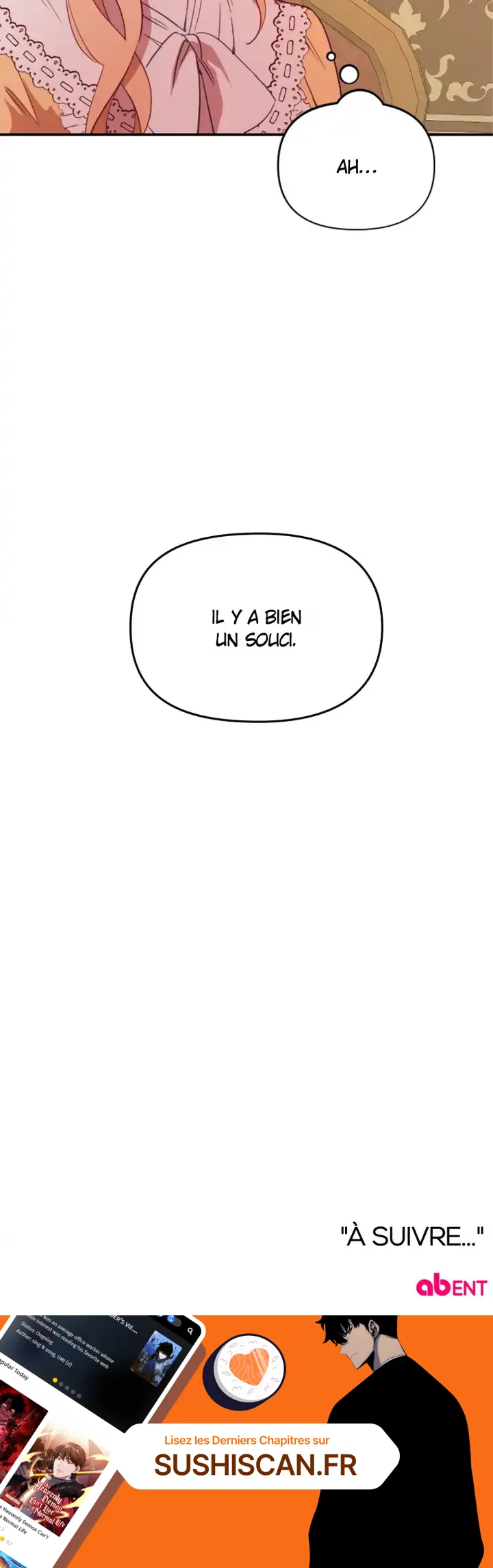 Read A Heart for the Emperor FR Manga Online