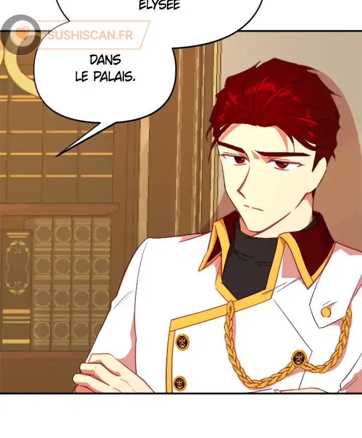 Read A Heart for the Emperor FR Manga Online