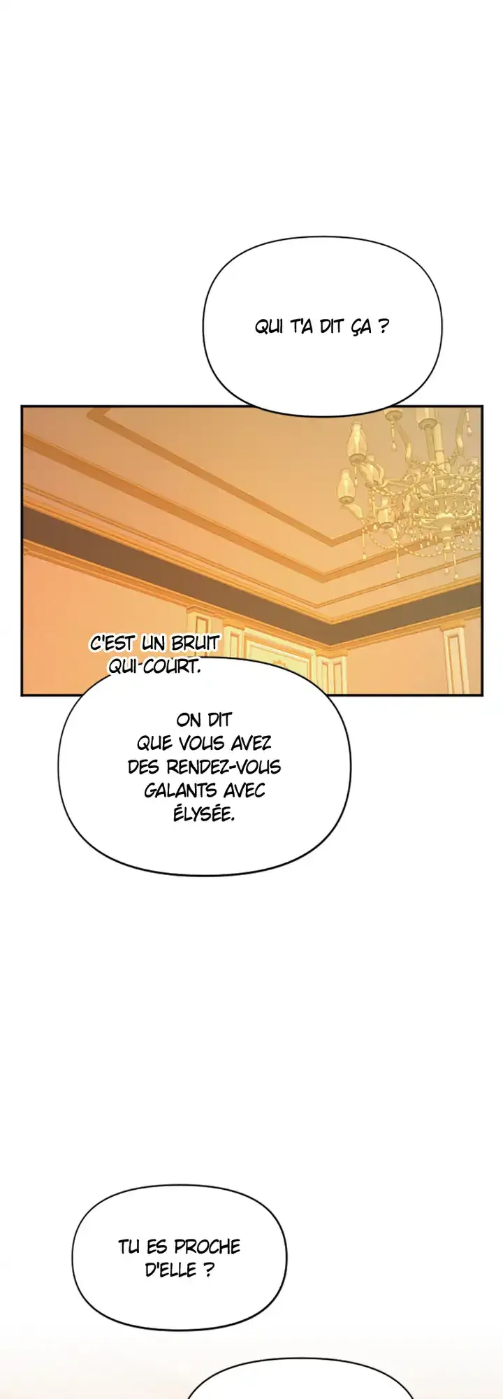 Read A Heart for the Emperor FR Manga Online
