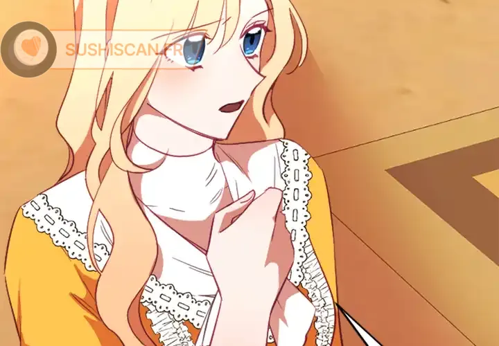 Read A Heart for the Emperor FR Manga Online