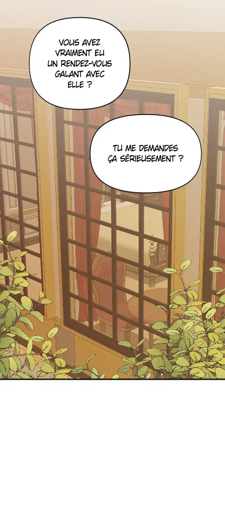 Read A Heart for the Emperor FR Manga Online