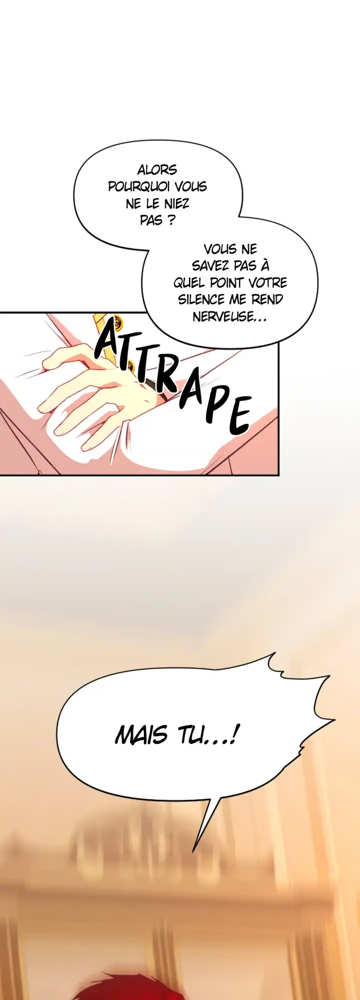 Read A Heart for the Emperor FR Manga Online