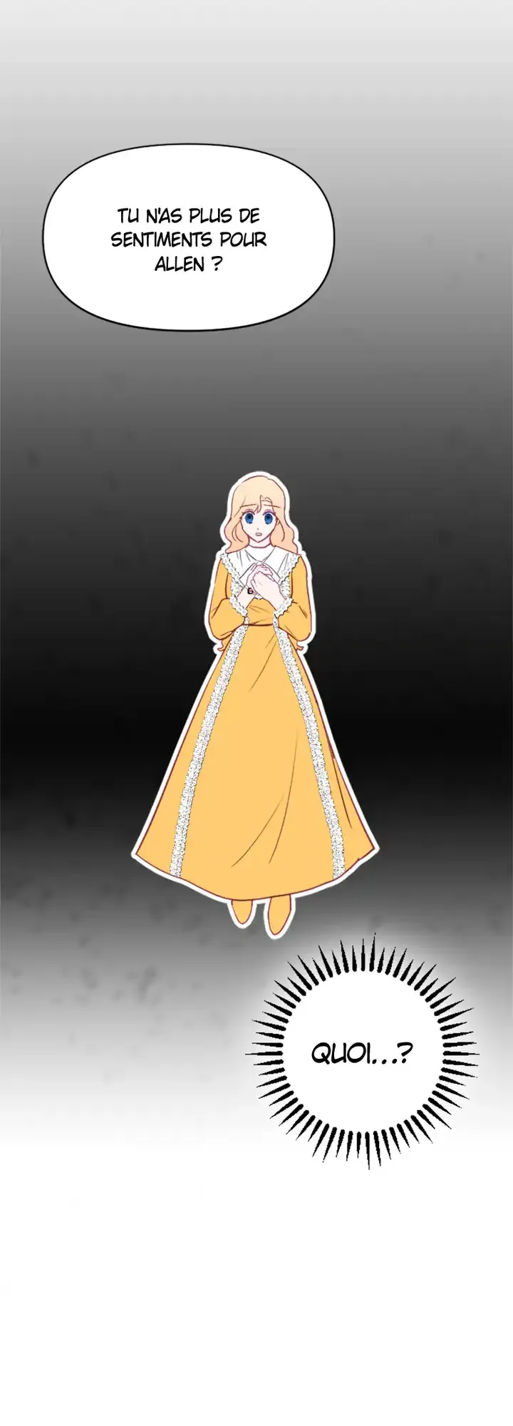 Read A Heart for the Emperor FR Manga Online