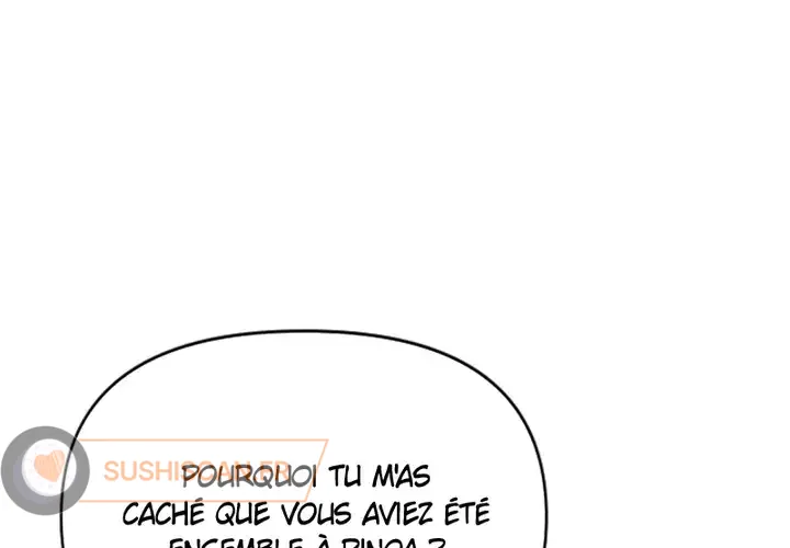 Read A Heart for the Emperor FR Manga Online