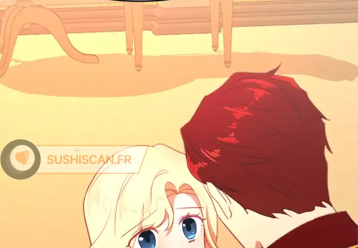 Read A Heart for the Emperor FR Manga Online