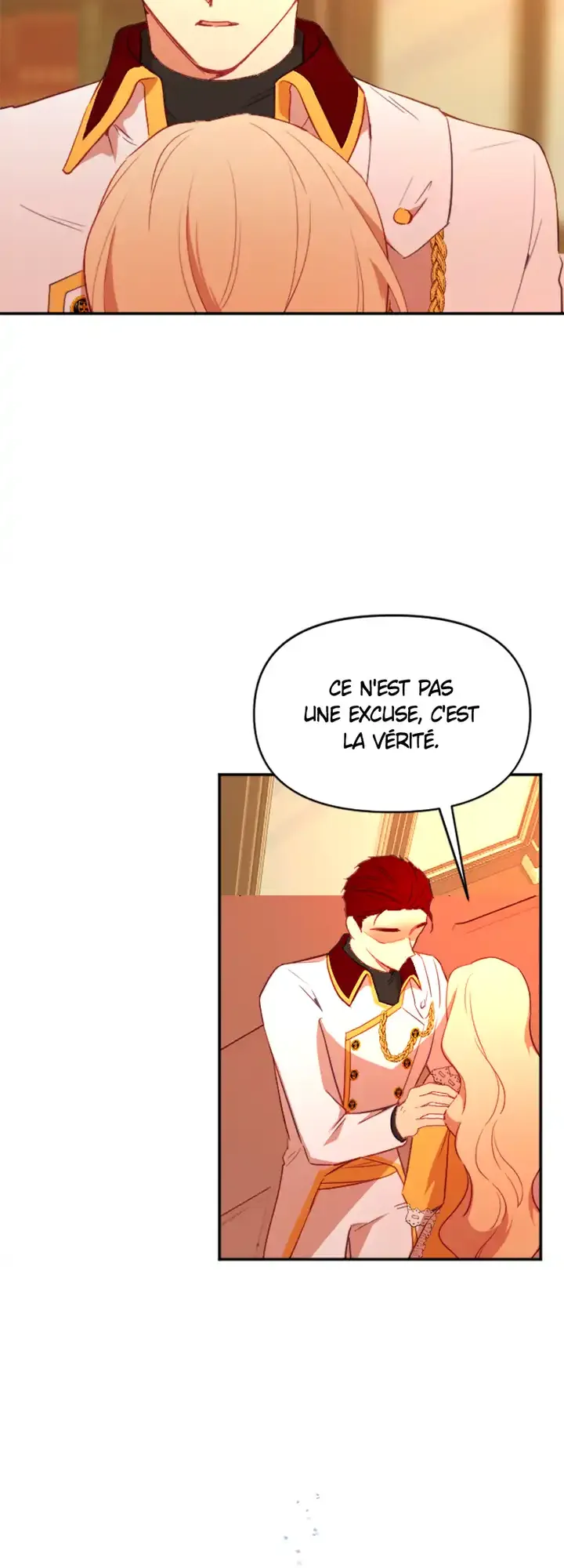 Read A Heart for the Emperor FR Manga Online