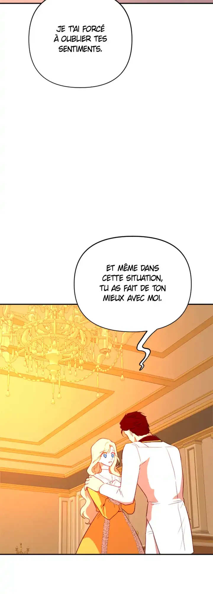 Read A Heart for the Emperor FR Manga Online