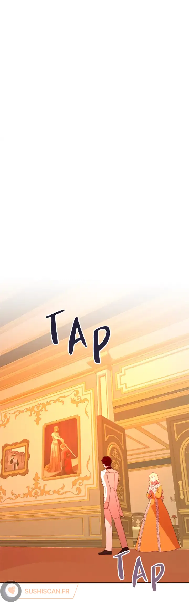 Read A Heart for the Emperor FR Manga Online