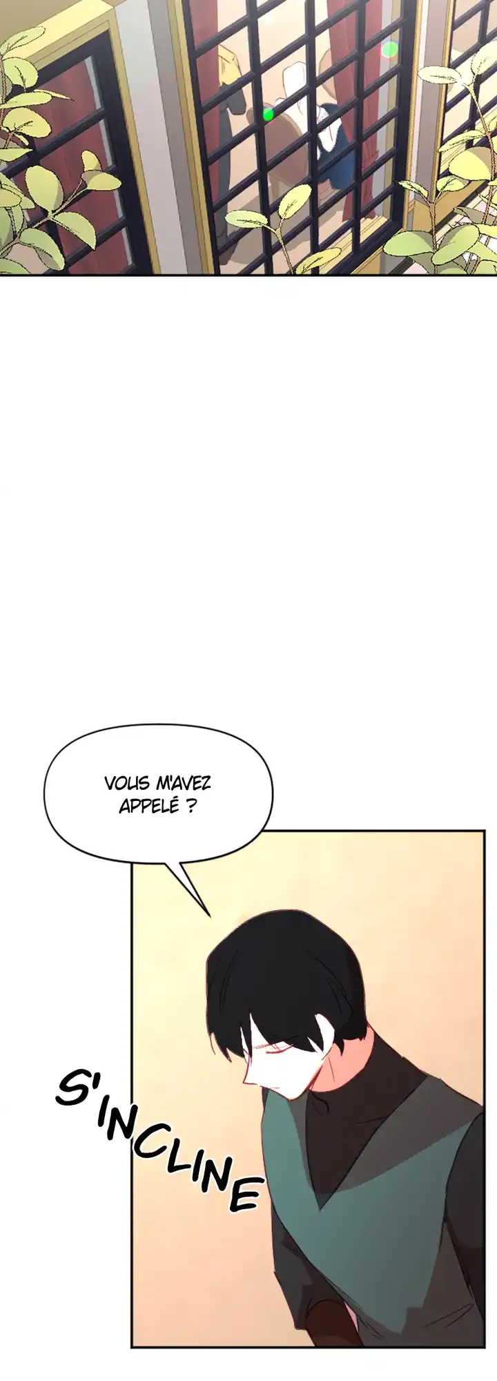 Read A Heart for the Emperor FR Manga Online