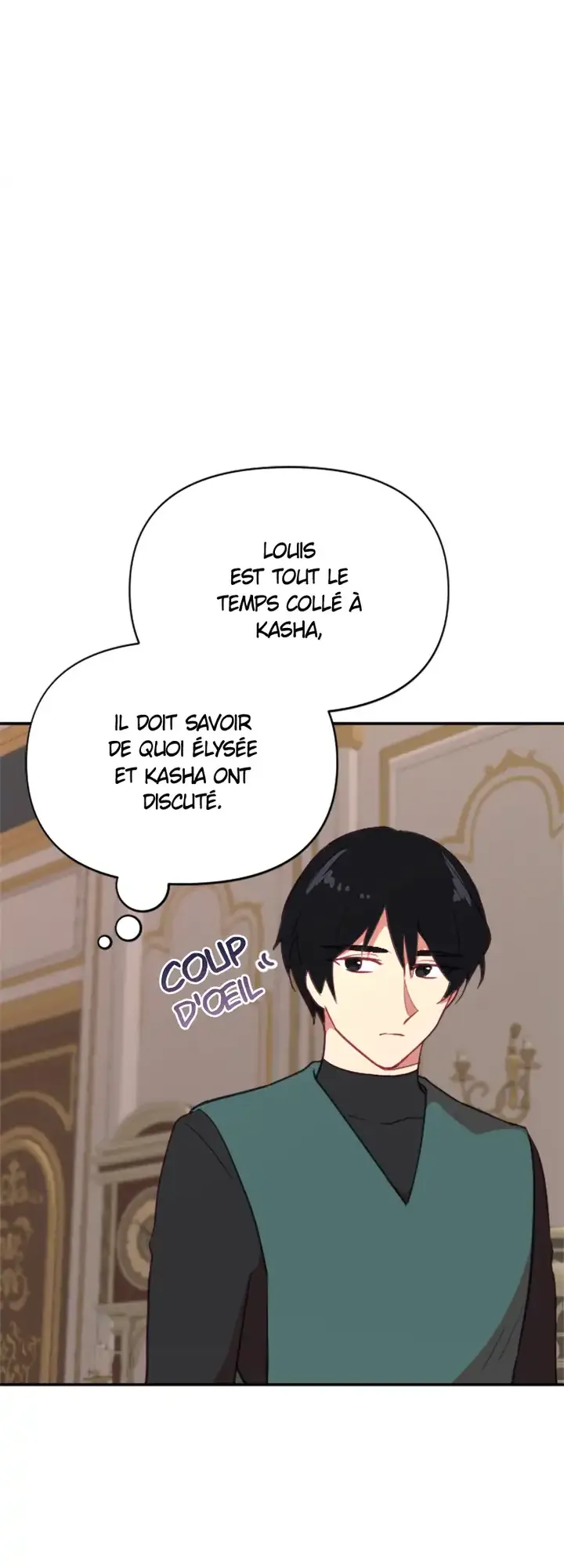 Read A Heart for the Emperor FR Manga Online