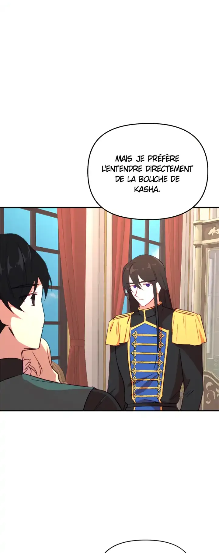 Read A Heart for the Emperor FR Manga Online