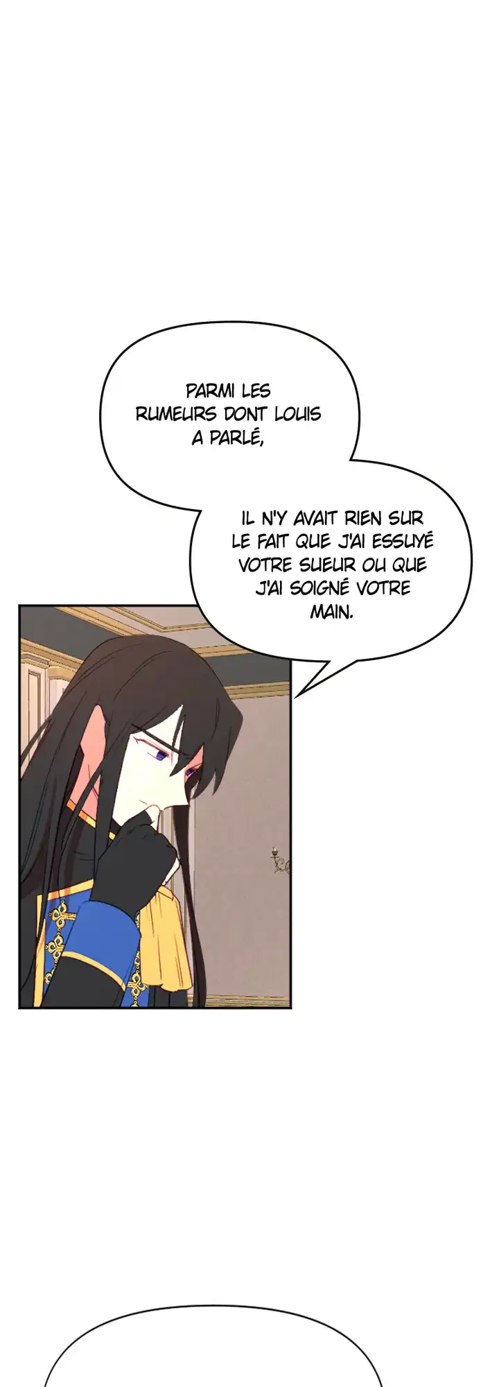 Read A Heart for the Emperor FR Manga Online