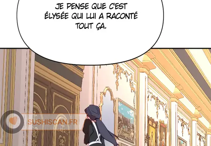 Read A Heart for the Emperor FR Manga Online