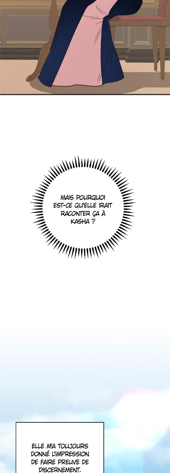 Read A Heart for the Emperor FR Manga Online