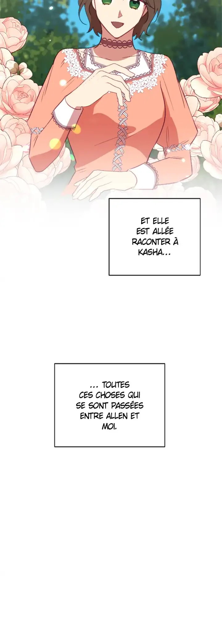 Read A Heart for the Emperor FR Manga Online