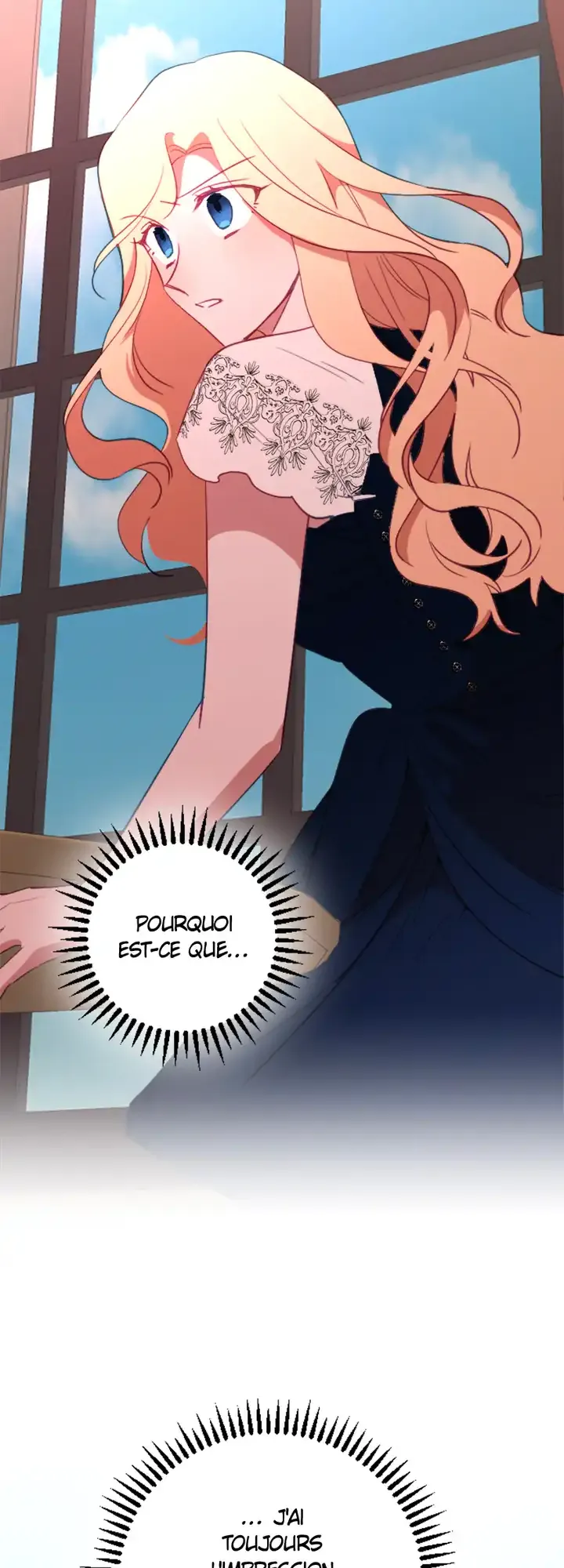 Read A Heart for the Emperor FR Manga Online