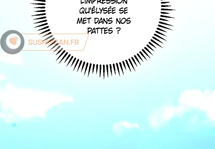 Read A Heart for the Emperor FR Manga Online