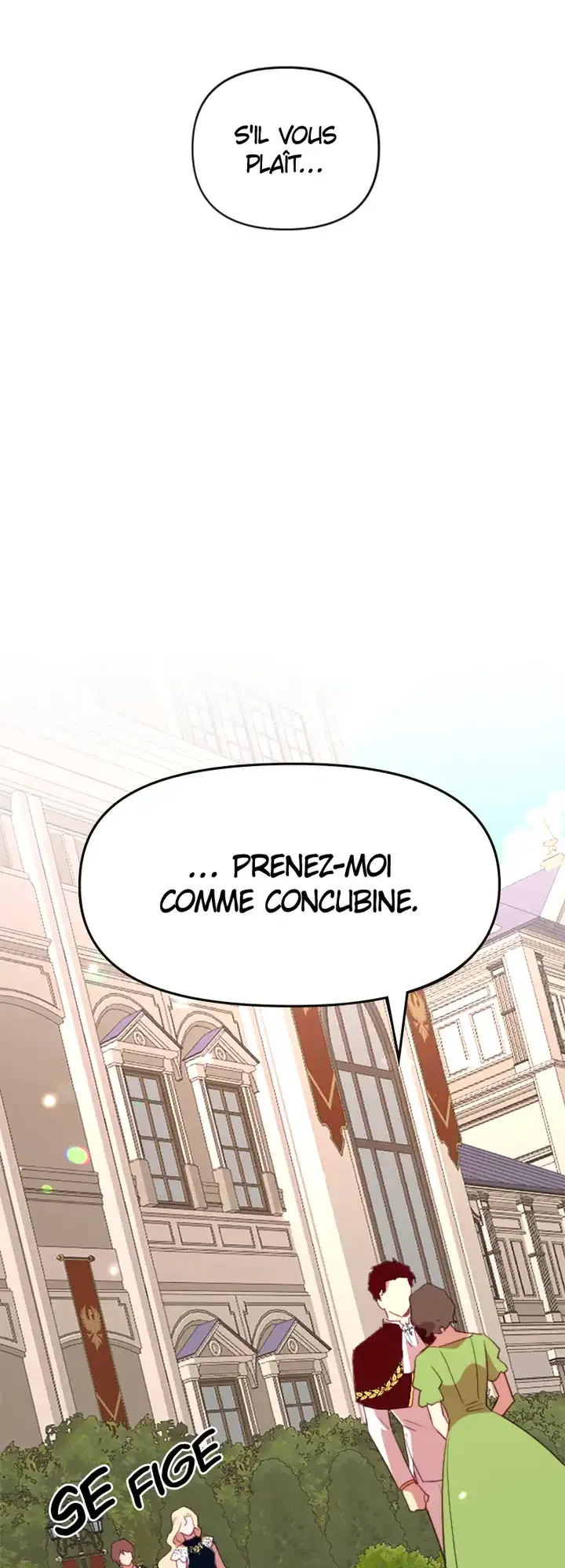 Read A Heart for the Emperor FR Manga Online