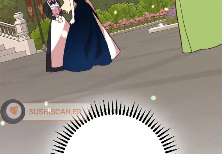 Read A Heart for the Emperor FR Manga Online