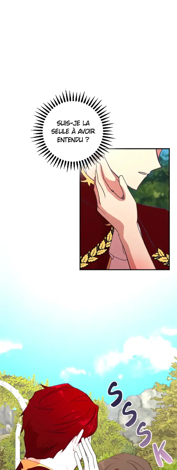 Read A Heart for the Emperor FR Manga Online