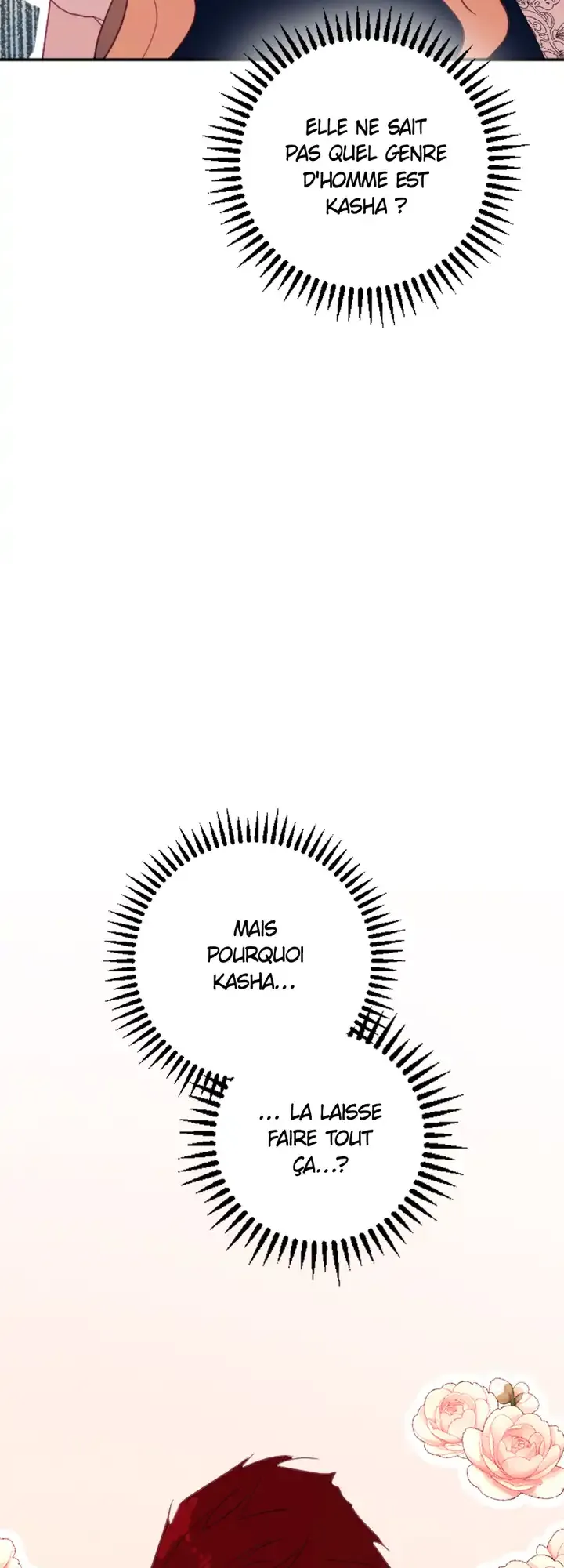 Read A Heart for the Emperor FR Manga Online