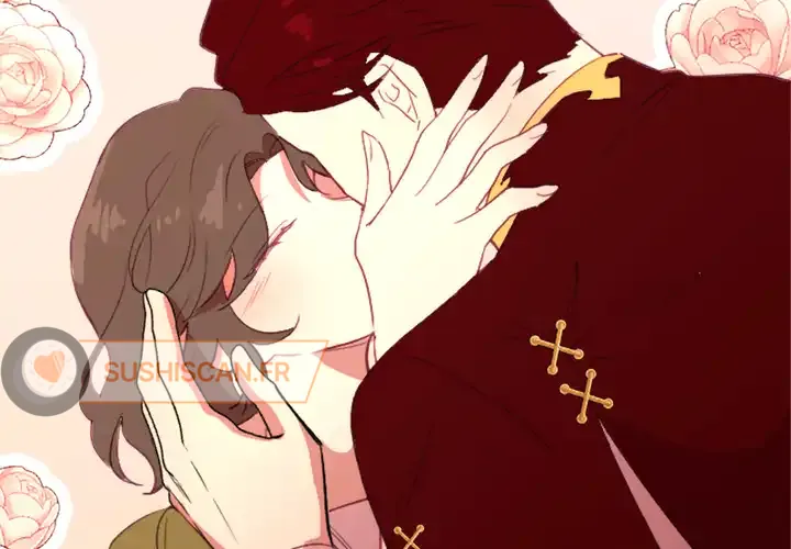 Read A Heart for the Emperor FR Manga Online