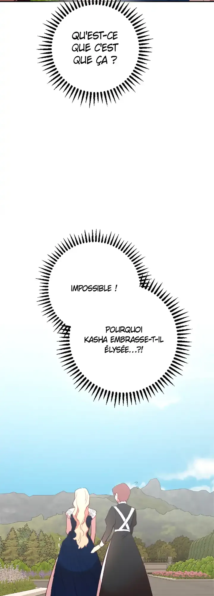 Read A Heart for the Emperor FR Manga Online