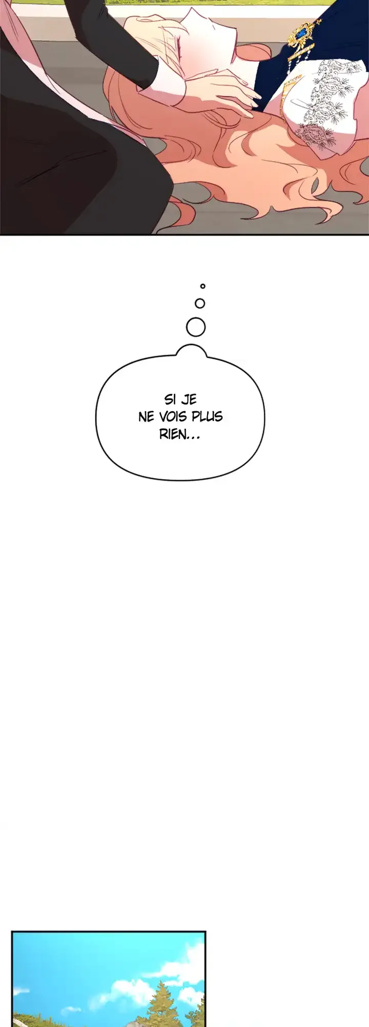 Read A Heart for the Emperor FR Manga Online