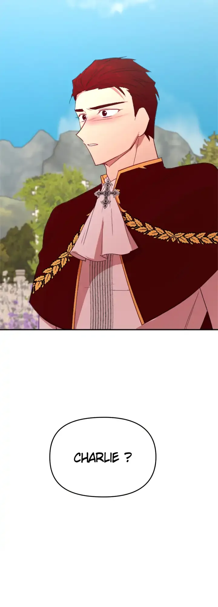 Read A Heart for the Emperor FR Manga Online