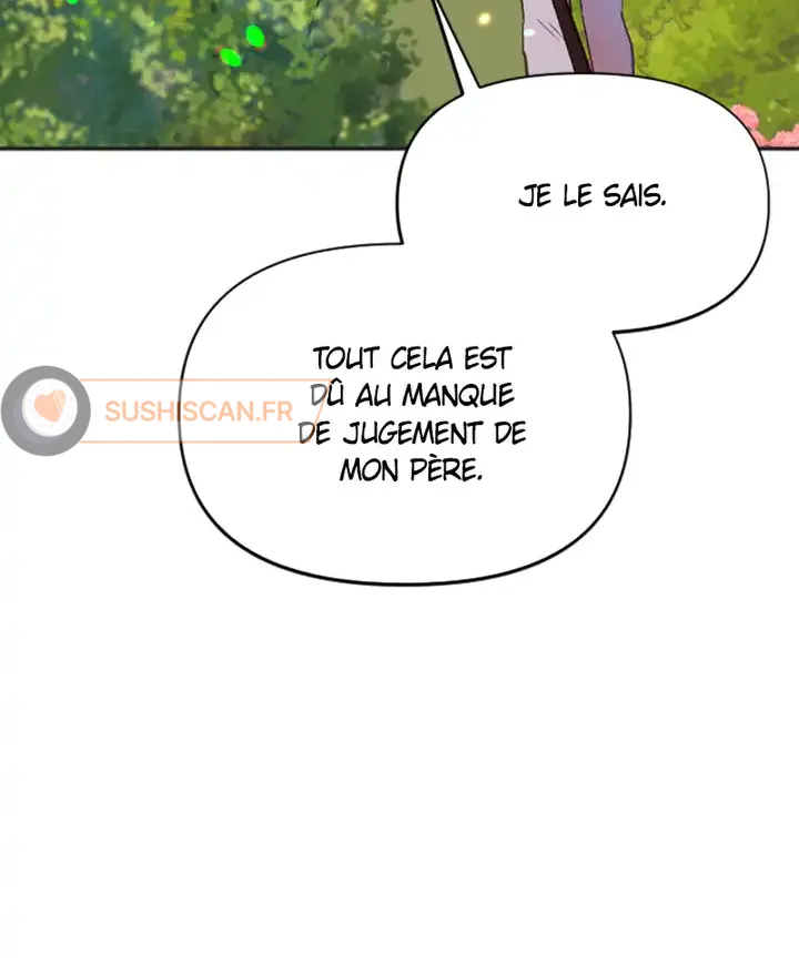 Read A Heart for the Emperor FR Manga Online