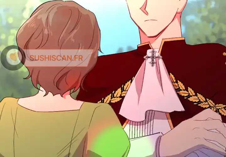 Read A Heart for the Emperor FR Manga Online